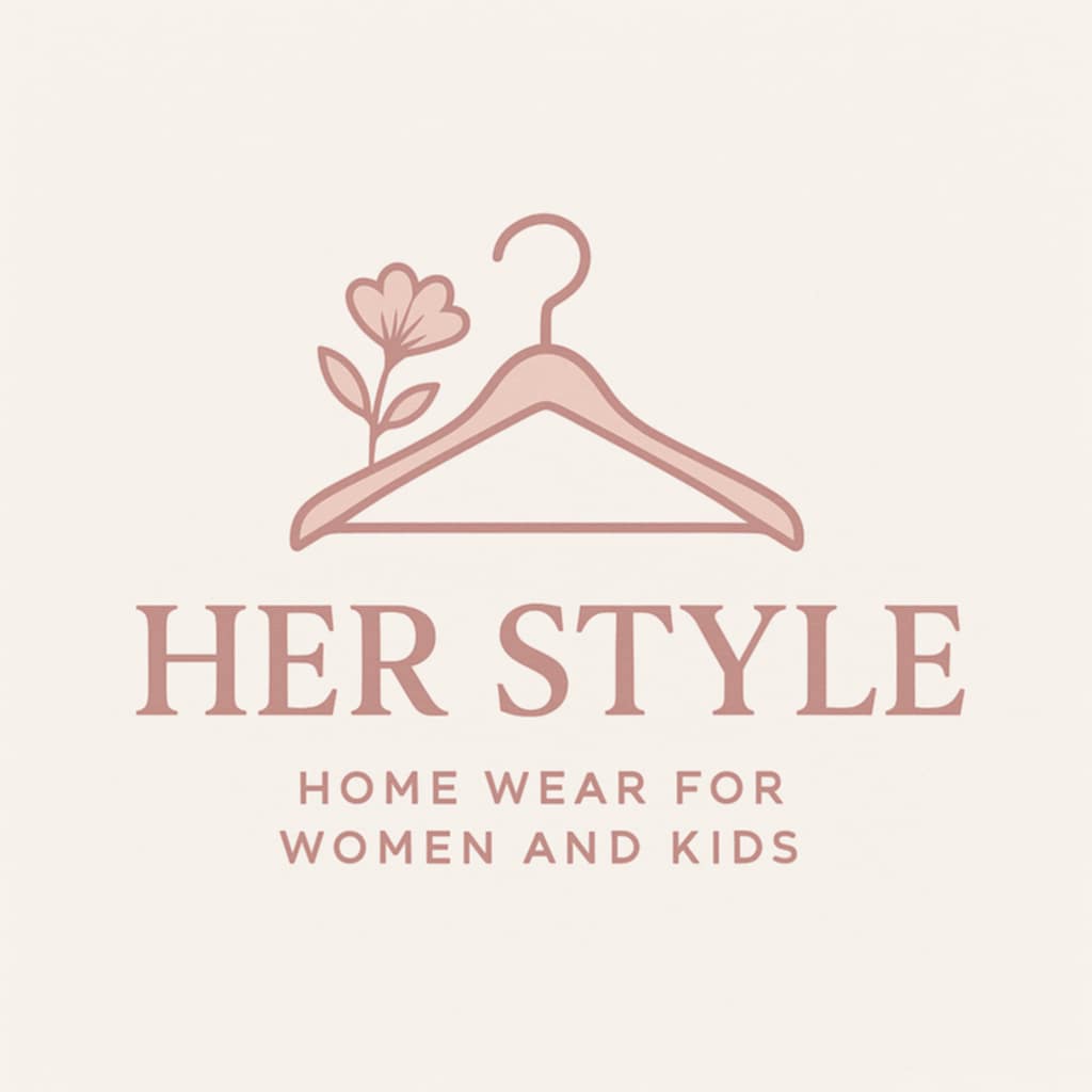 Her Style Logo